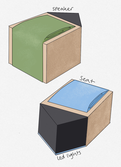 HAUS- Hydro Adaptive Utility Shelter  – screenshot 1