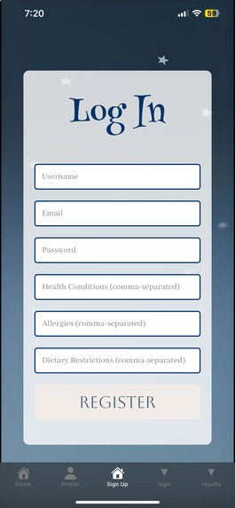LUNA – screenshot 4
