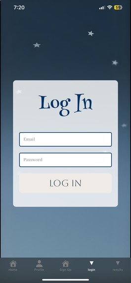 LUNA – screenshot 3