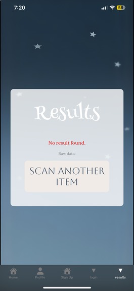 LUNA – screenshot 2