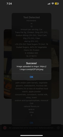 LUNA – screenshot 5