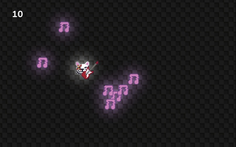 Byte Rocks! – screenshot 2