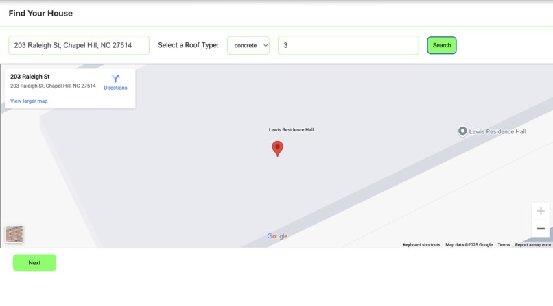 SunlightSavings – screenshot 1