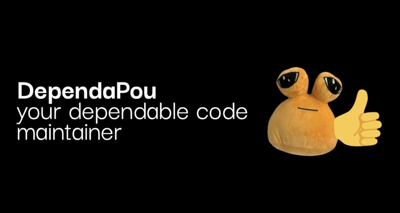 DependaPou – screenshot 1