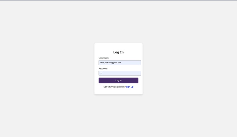 FinCompare – screenshot 4