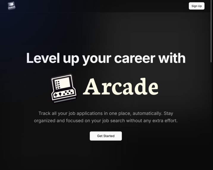 Arcade Jobs – screenshot 1
