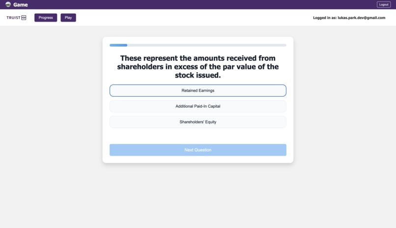FinCompare – screenshot 9