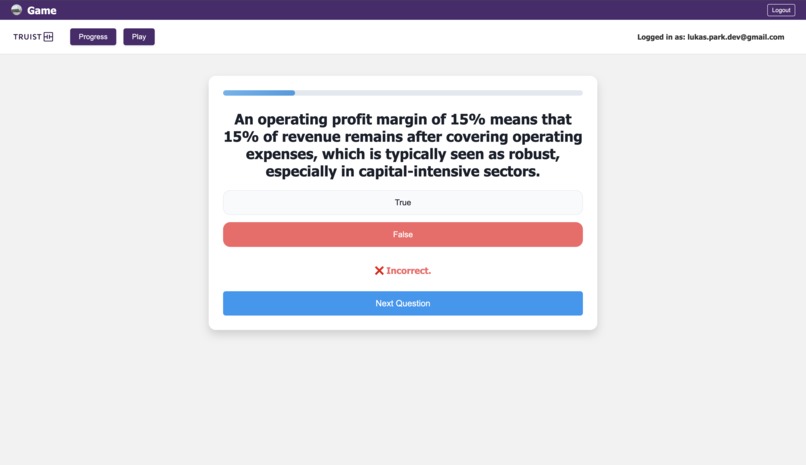 FinCompare – screenshot 11