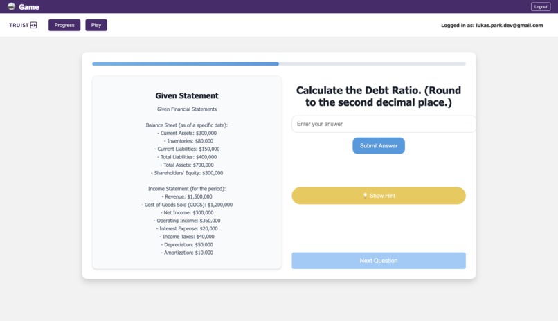 FinCompare – screenshot 12