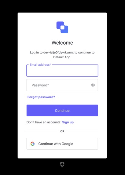 Calendify – screenshot 2