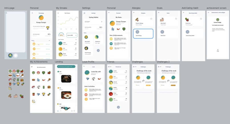 Nomzi – screenshot 3