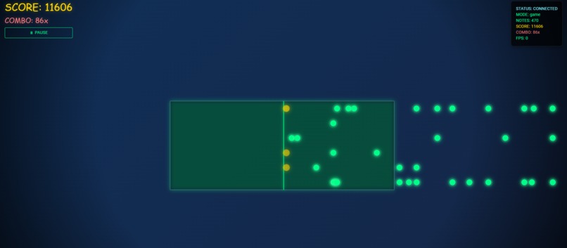 RiffRoulette – screenshot 1