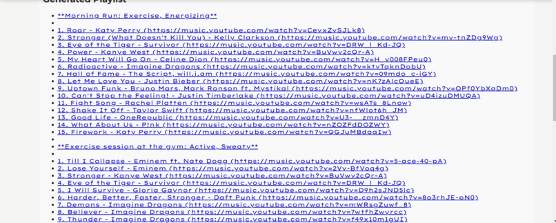 Calendify – screenshot 4