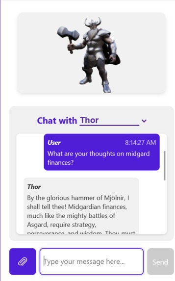 Finance Friend – screenshot 3