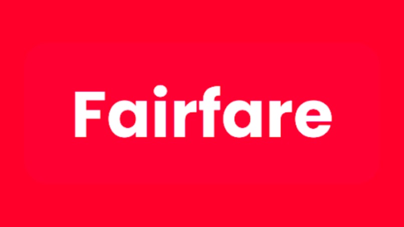 Fairfare – screenshot 1
