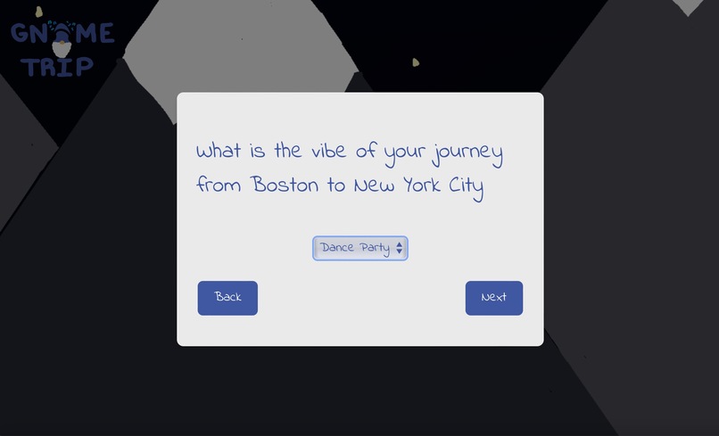 Gnome Trip – screenshot 3
