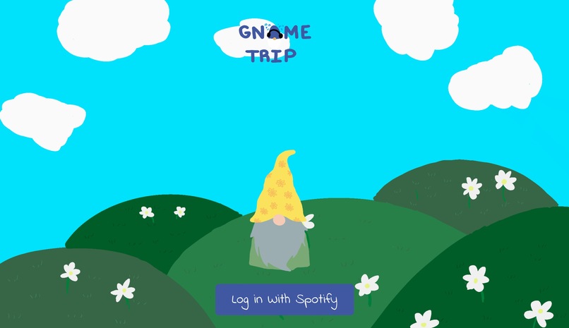 Gnome Trip – screenshot 4