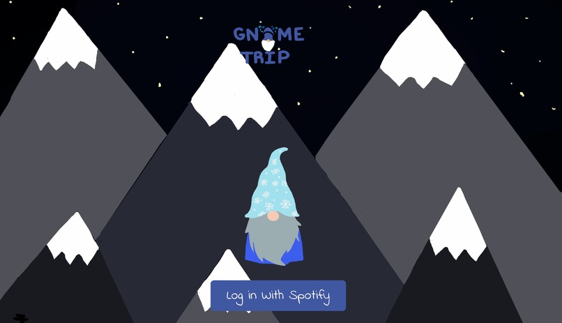 Gnome Trip – screenshot 6