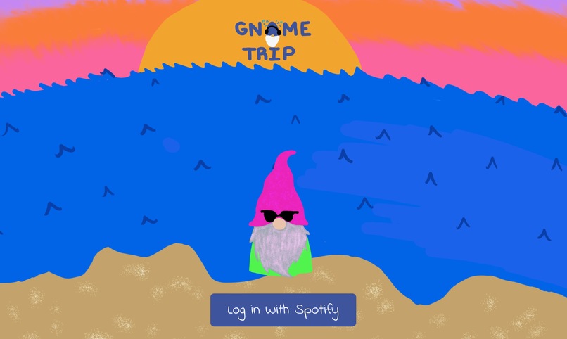 Gnome Trip – screenshot 7