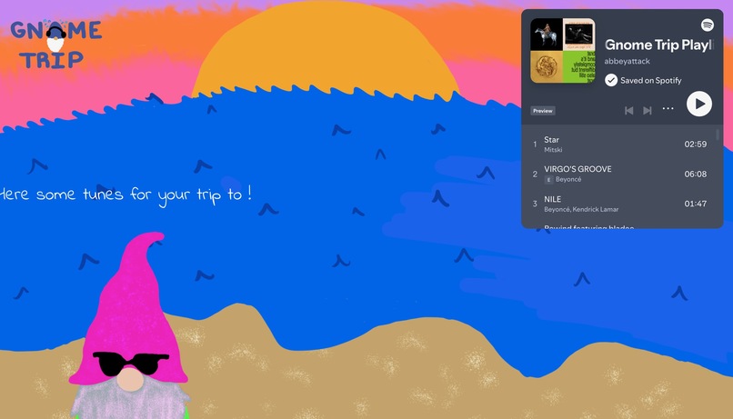 Gnome Trip – screenshot 8