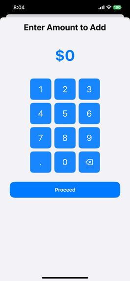 NAV Tag – screenshot 5