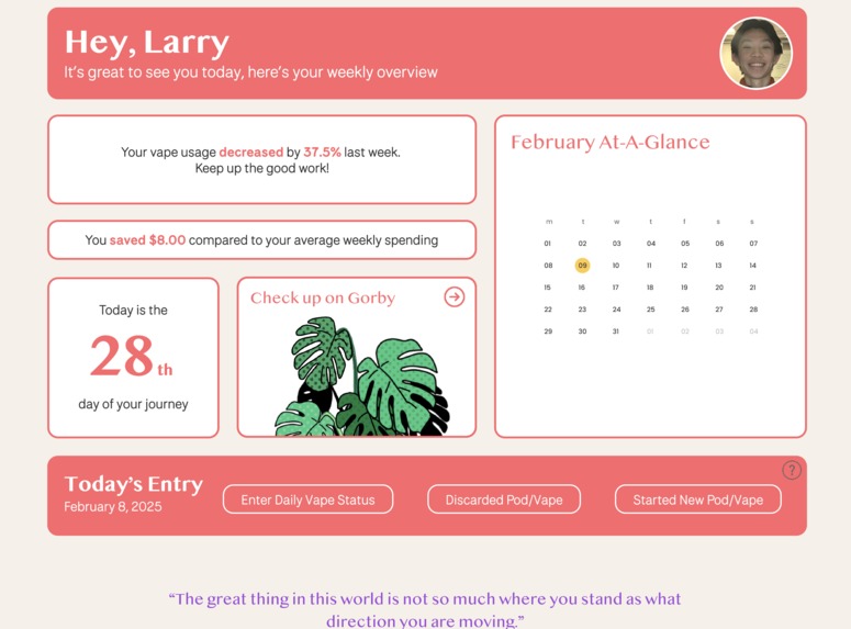Puff Patrol – screenshot 5