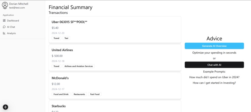 WealthWise – screenshot 5