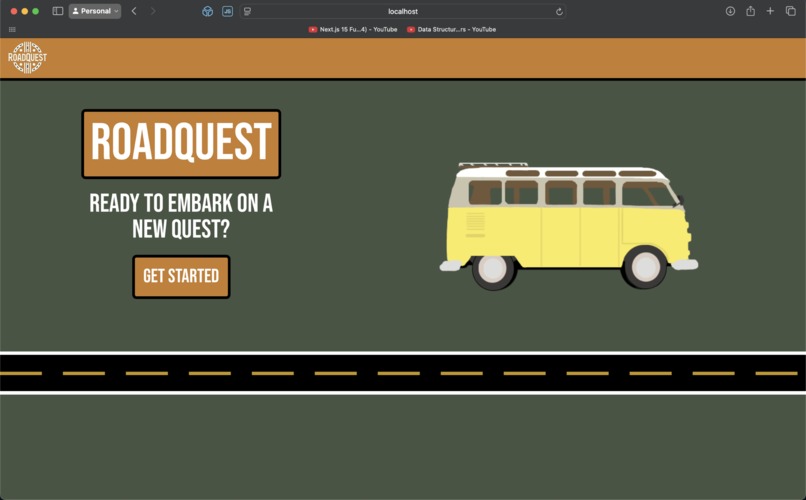 RoadQuest – screenshot 5
