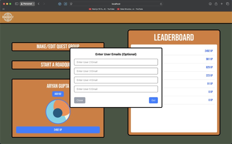 RoadQuest – screenshot 6