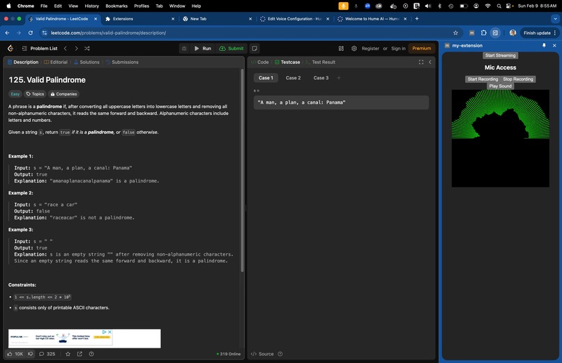 LeetSpeak – screenshot 1