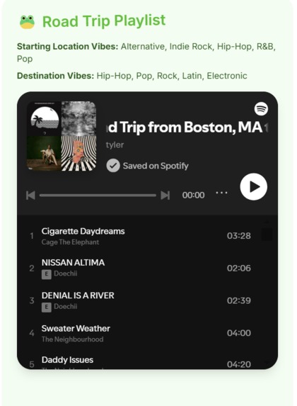 RoadToad – screenshot 9