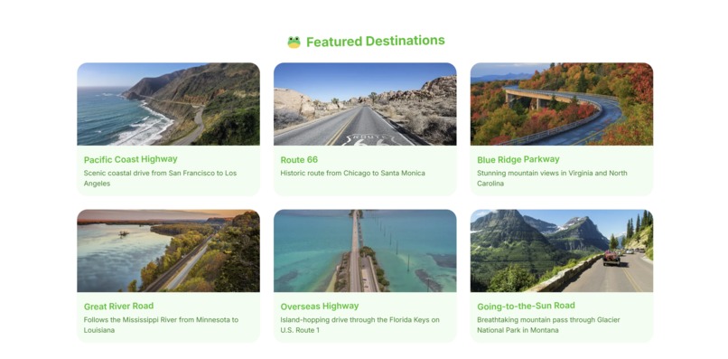 RoadToad – screenshot 5