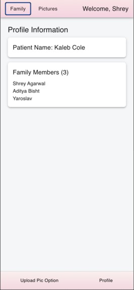 Memora – screenshot 3
