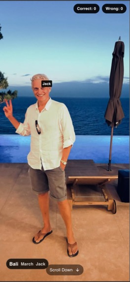 Memora – screenshot 4