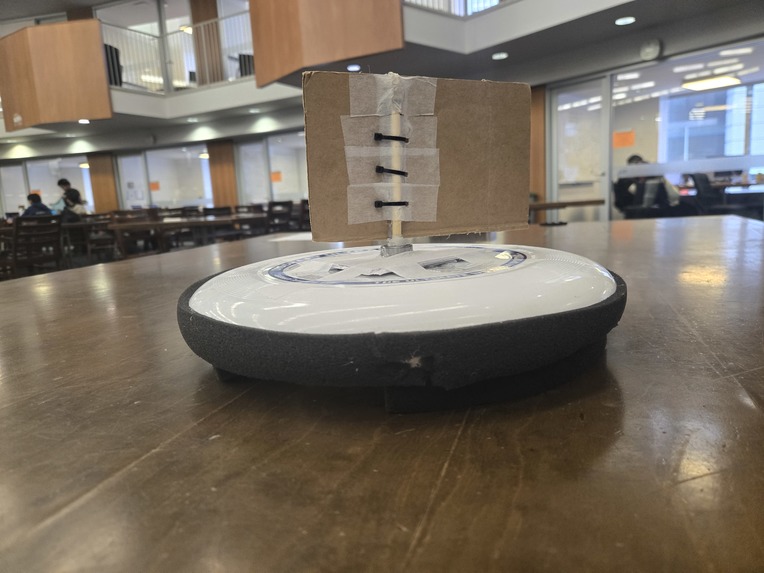 SkyHigh – screenshot 1