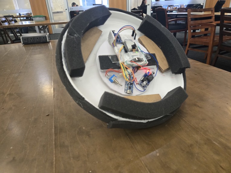 SkyHigh – screenshot 3