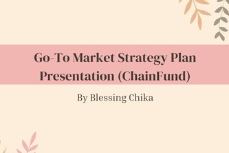ChainFund