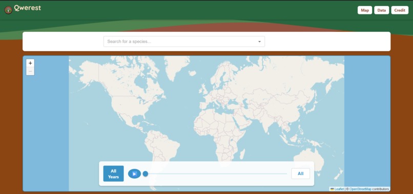 Qwerest – screenshot 2
