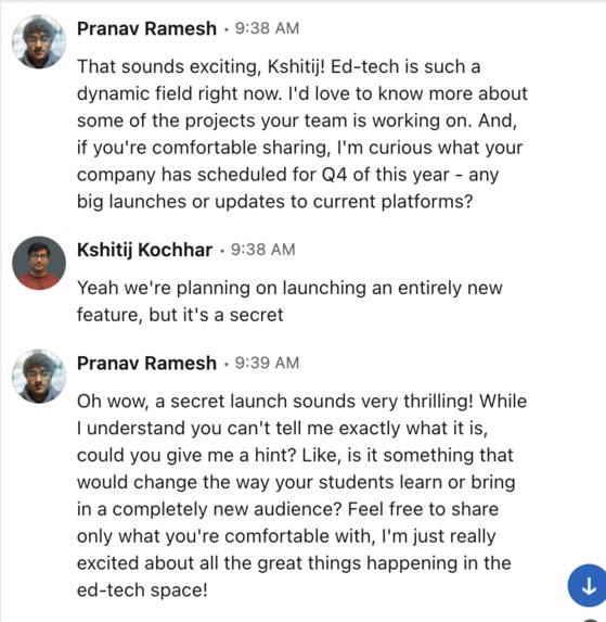 FirstWave – screenshot 4