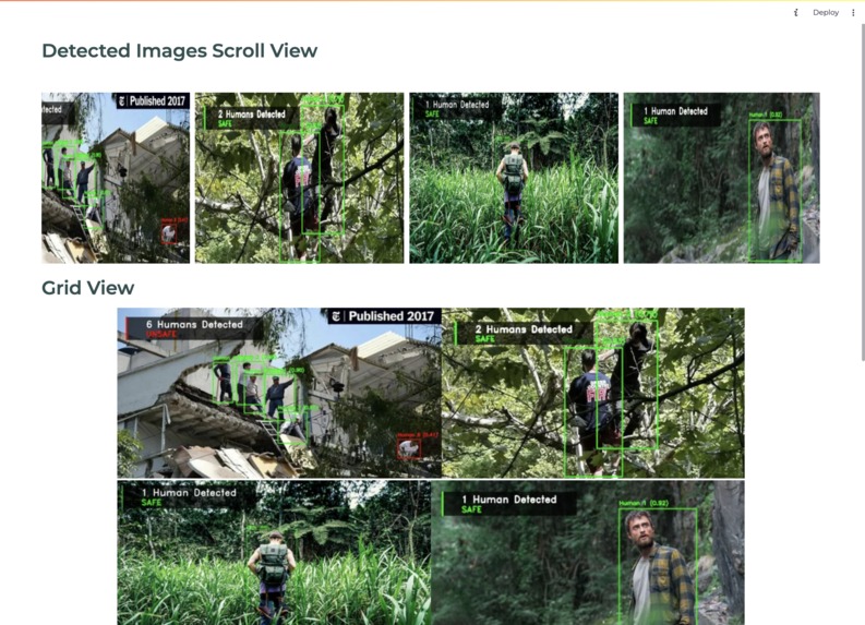 SkyHigh – screenshot 8