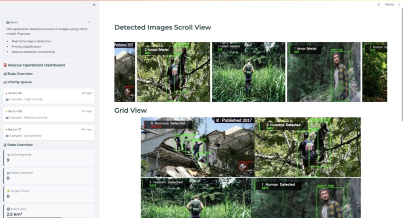 SkyHigh – screenshot 9