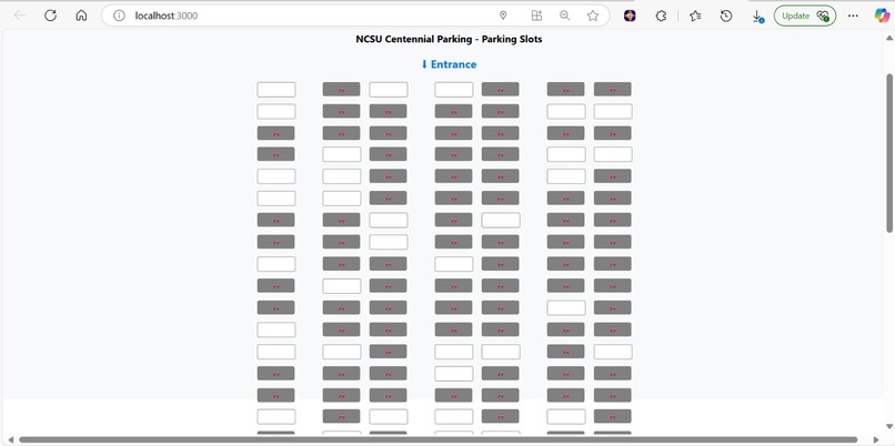 Hack-a-Spot – screenshot 4