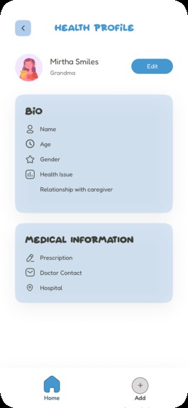 Recall – screenshot 6
