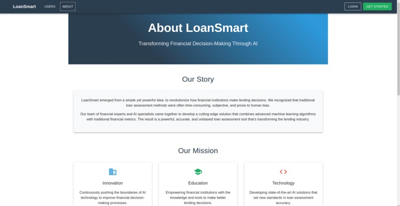 LoanSmart – screenshot 3