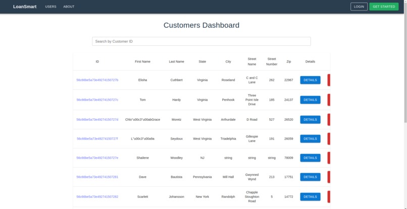 LoanSmart – screenshot 5