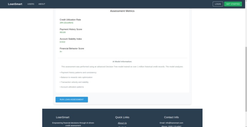 LoanSmart – screenshot 8