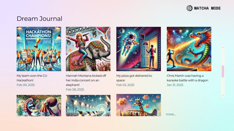 Matcha Mode: Brew Your Best Self – screenshot 5