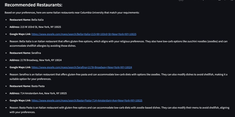Lettuce Decide – screenshot 4