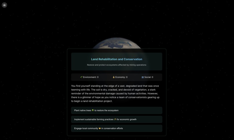 TerraQuest – screenshot 4