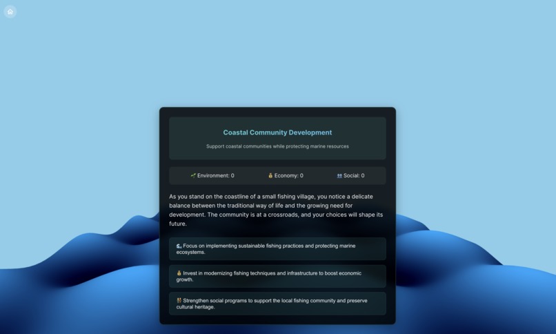 TerraQuest – screenshot 5